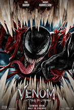 Venom: There Will be Carnage Poster